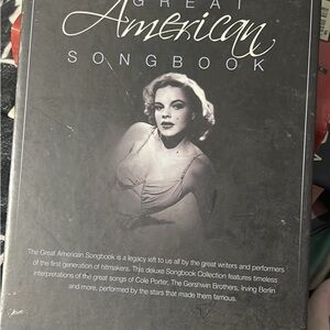Great American Songbook Collection